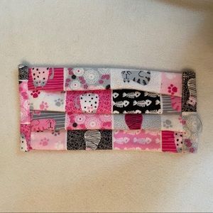 Handmade Reusable 100% Cotton Mask